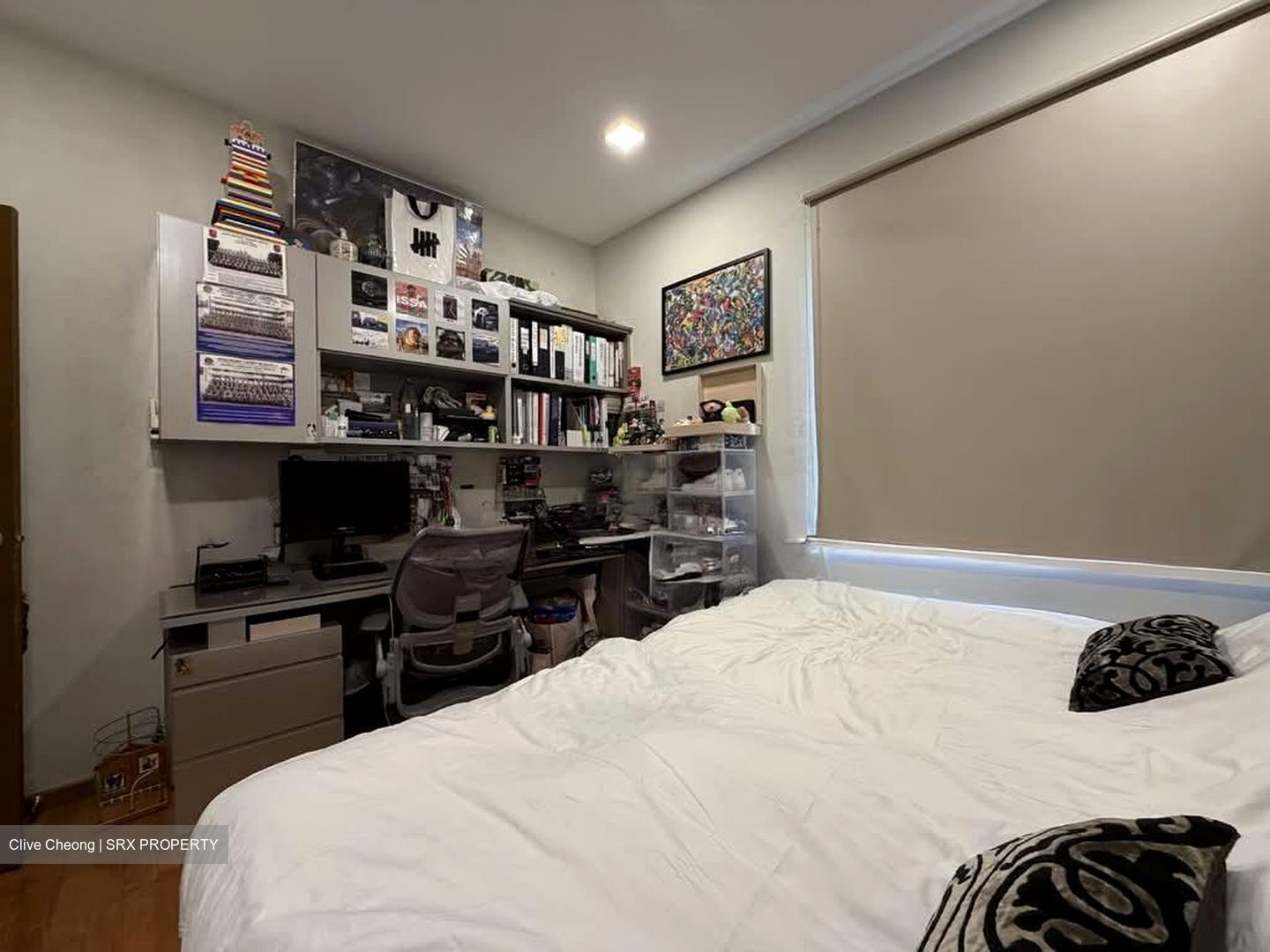 Goldhill Towers (D11), Apartment #552407711